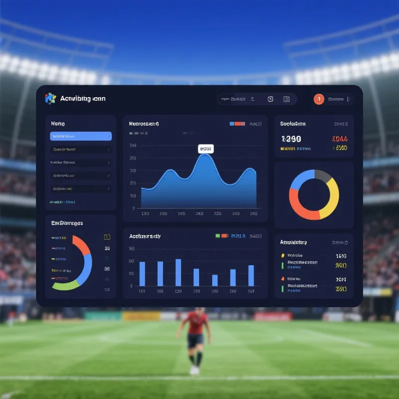 完美体育APP数据智库展示